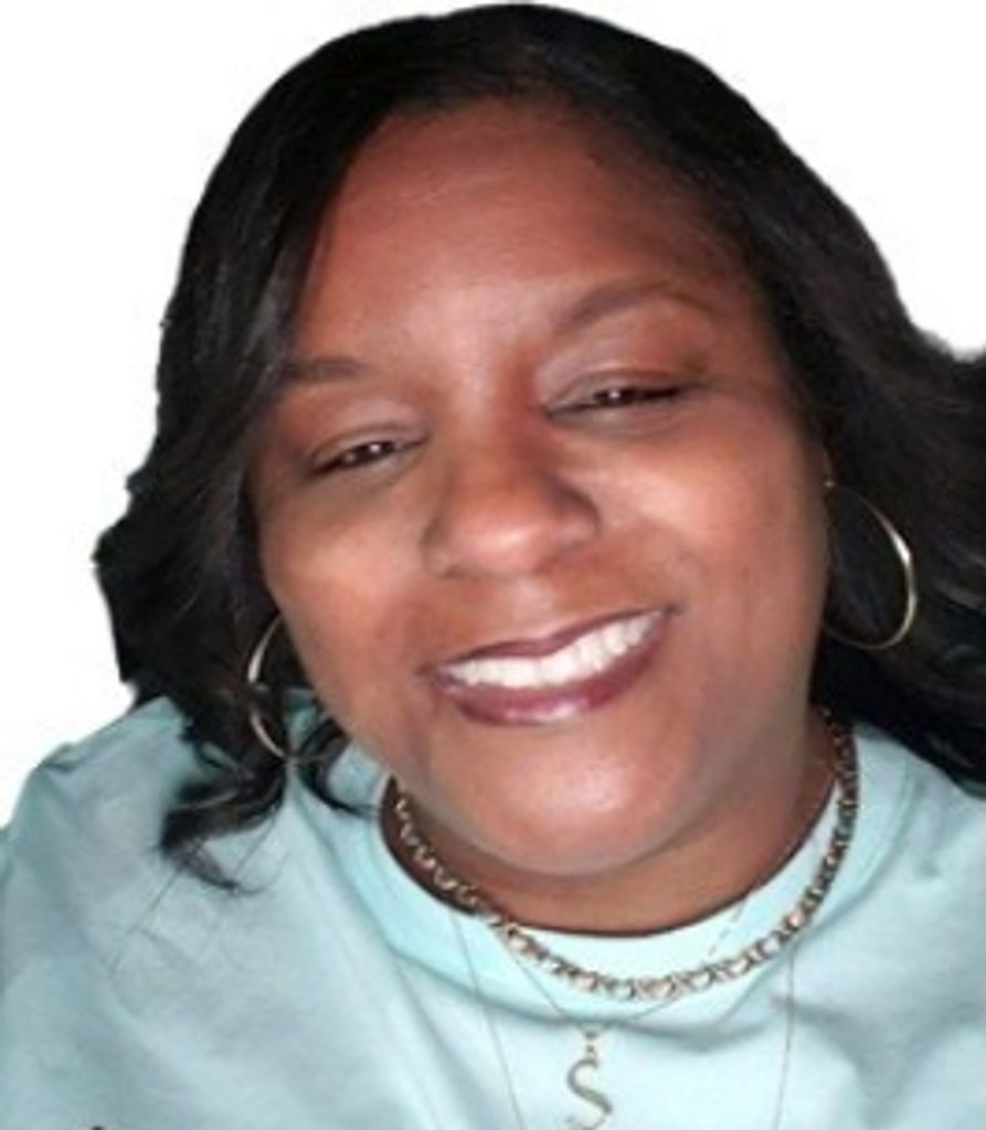 Shandareen Sanders Profile Photo