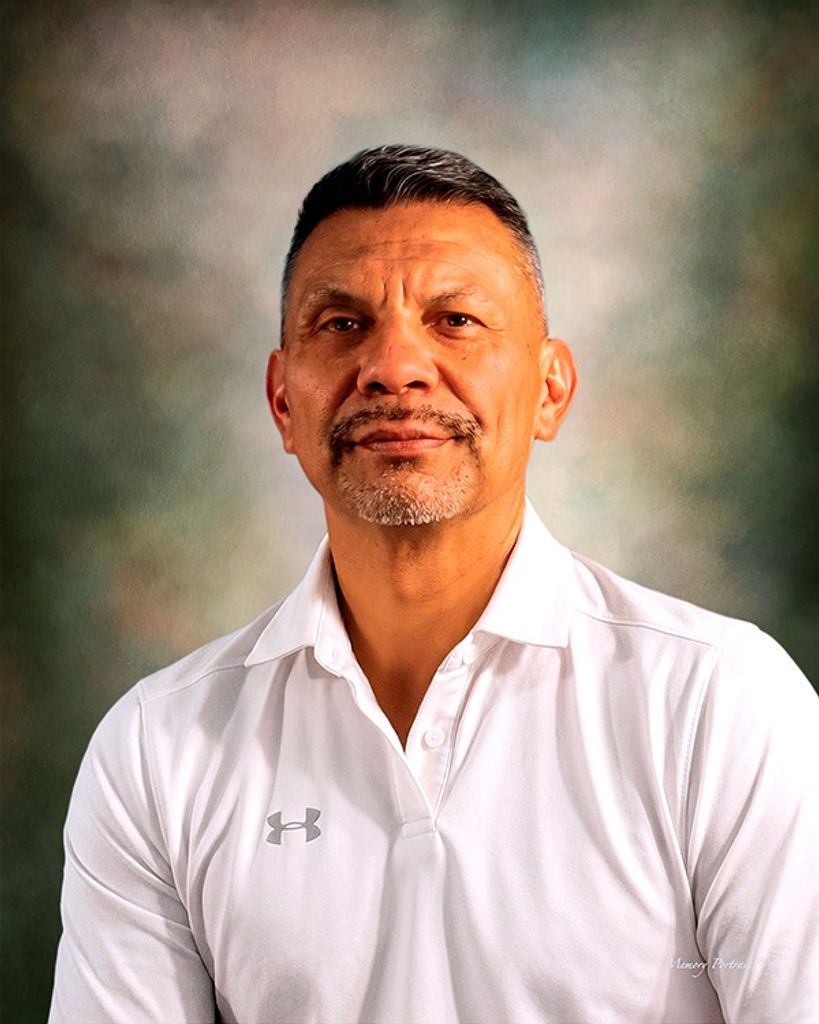 John Gabriel Rios