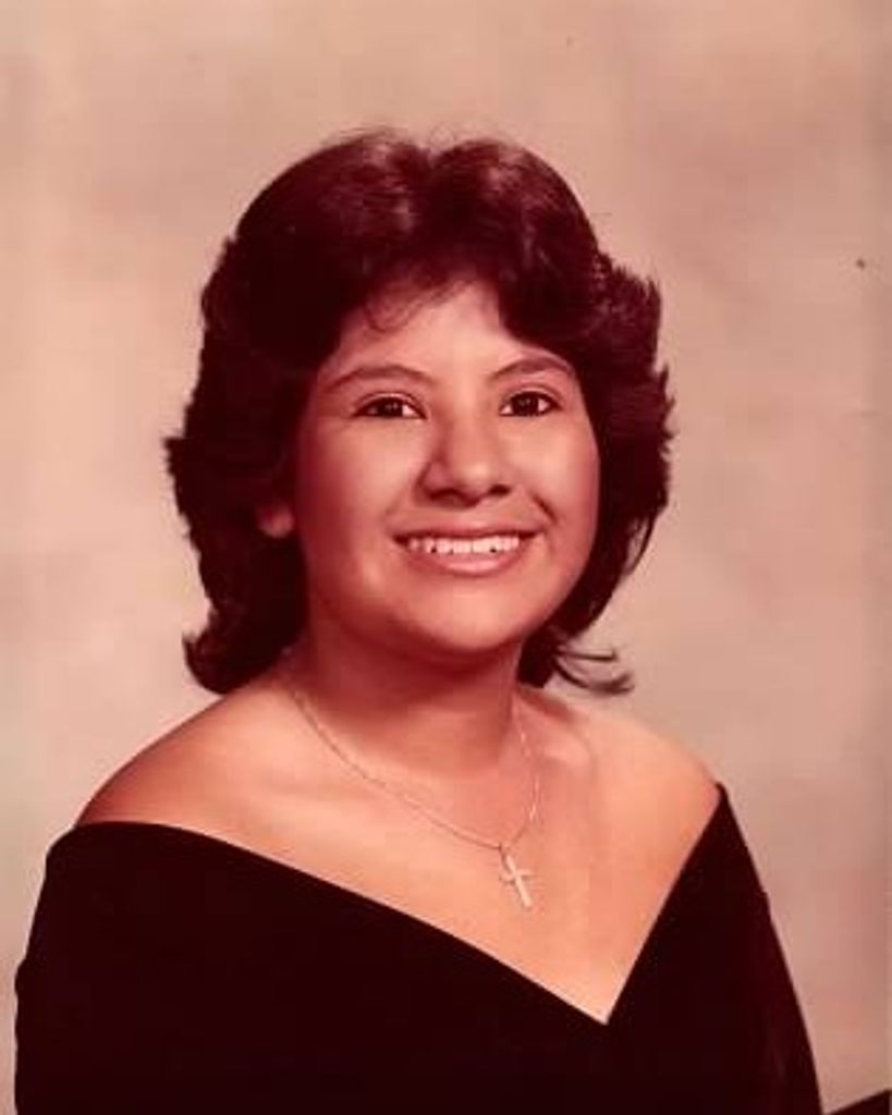 Lora Ann Cabrera - Hood Profile Photo