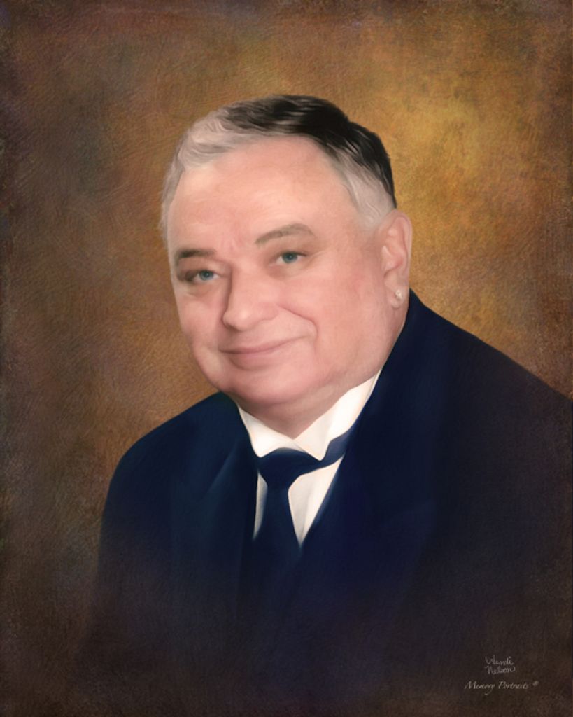 William Bruner