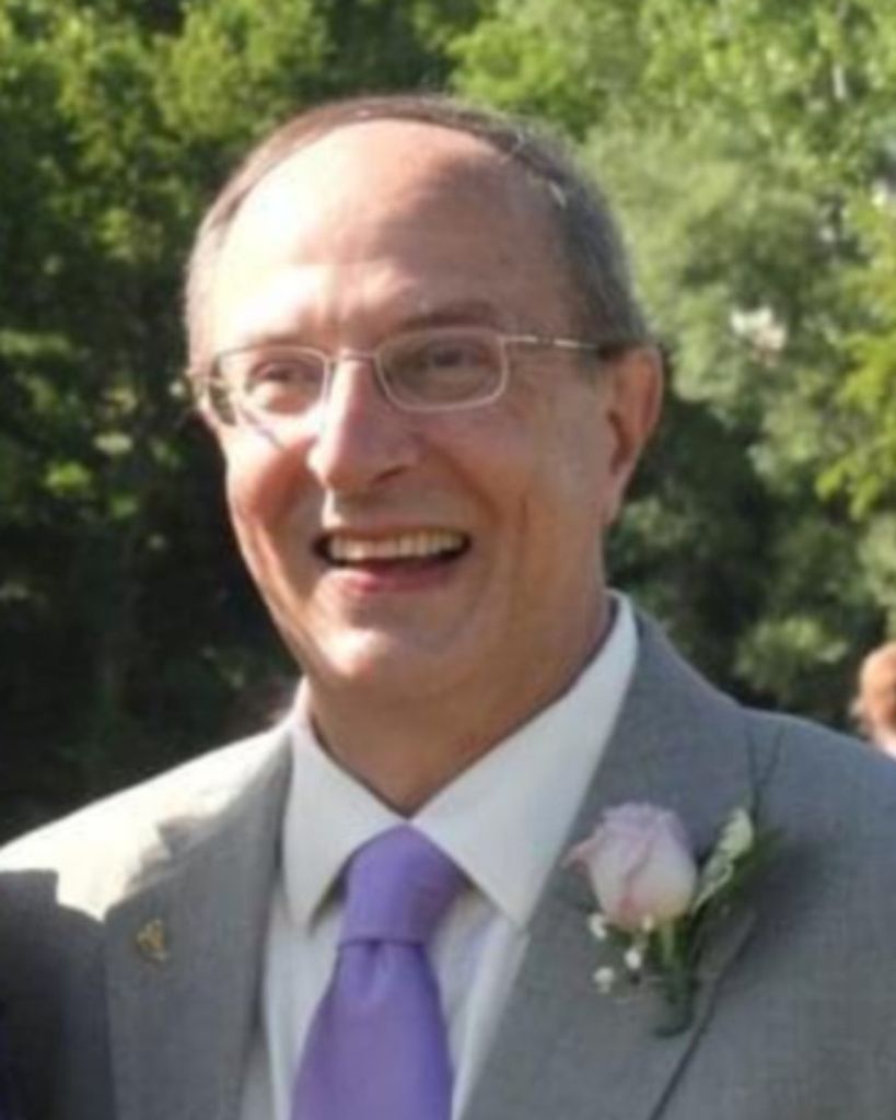 Stephen Louis Morett Profile Photo
