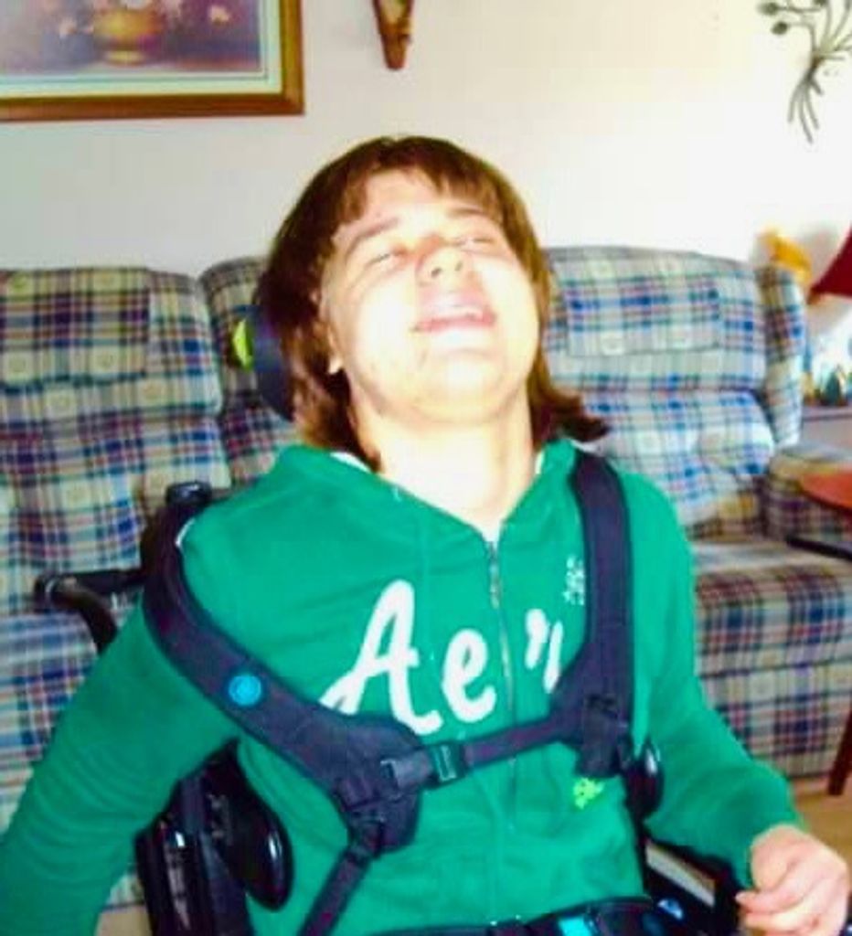 Elizabeth Samu Profile Photo