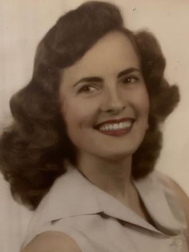 Margaret Pyatte Profile Photo