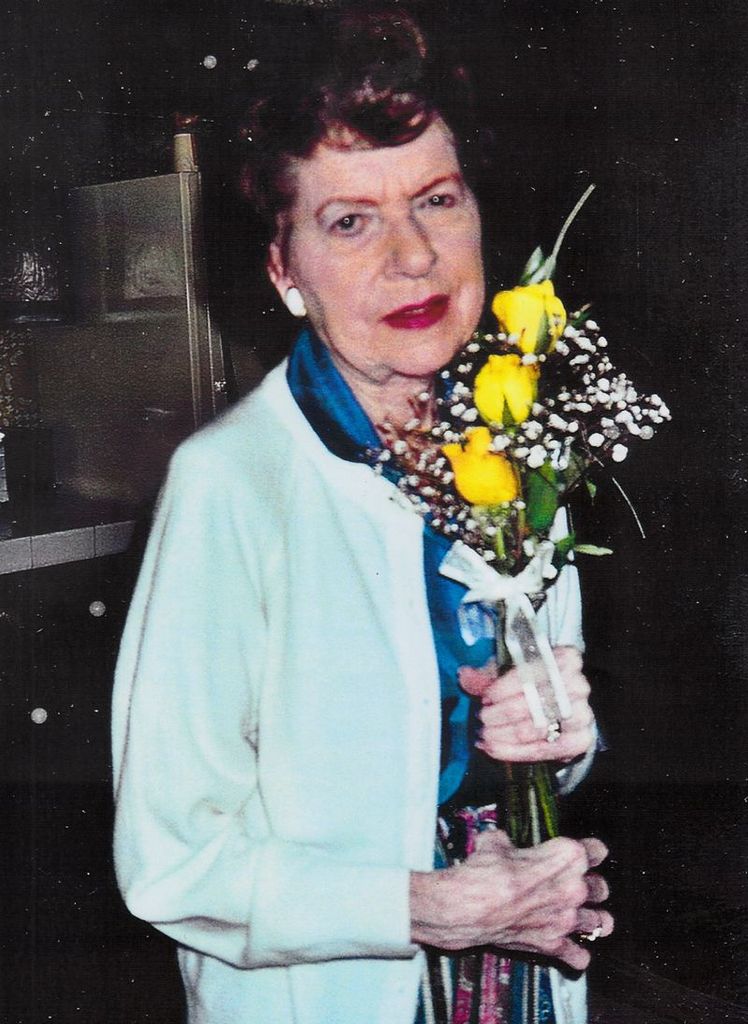 Leatrice J. Rushing
