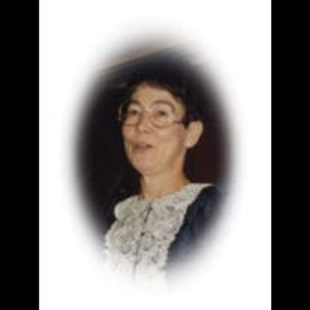 Priscilla Jean Buchin