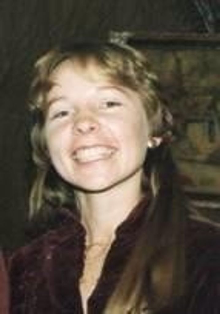 Sylvia Jean Doyle