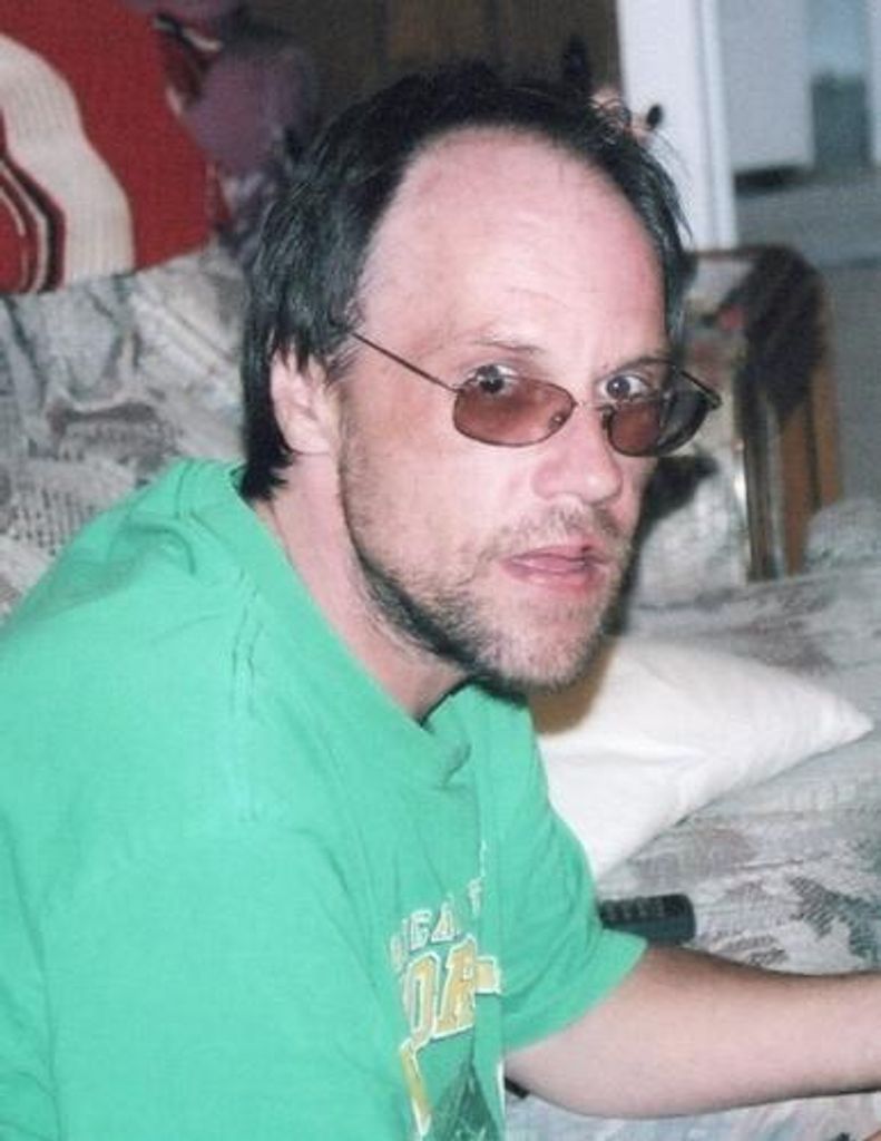 Jerry Wayne Hayden Profile Photo