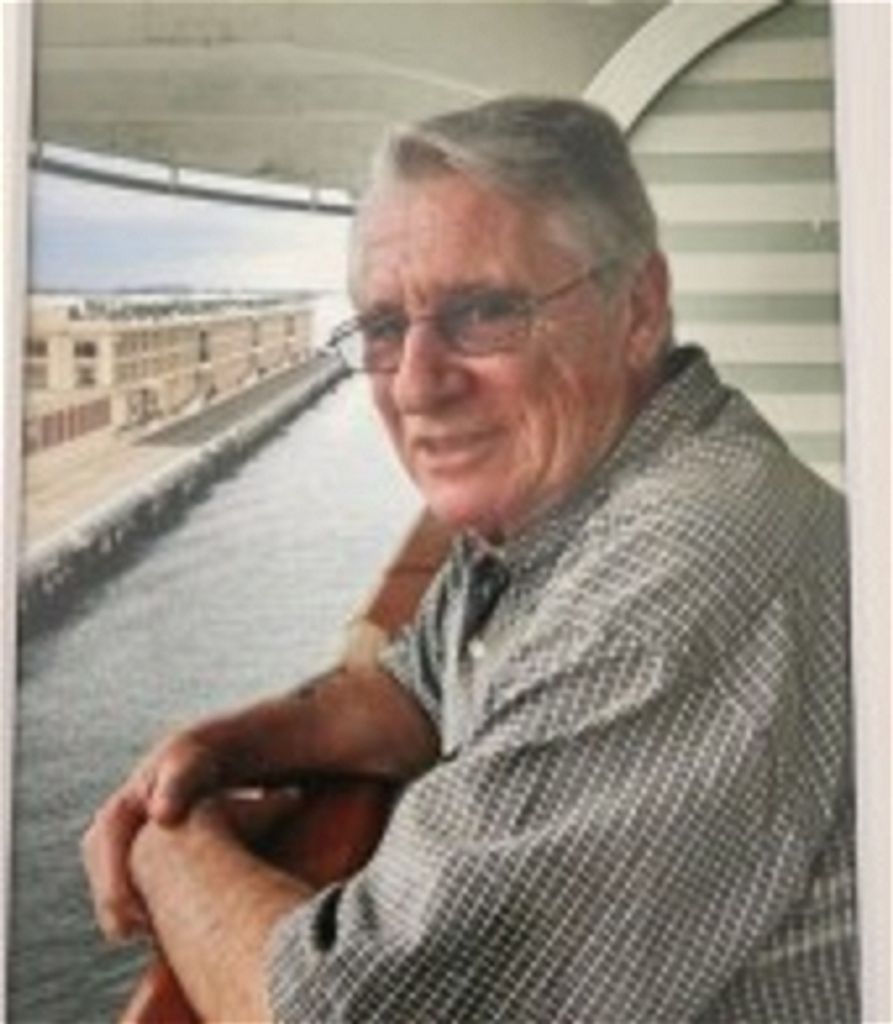 Ernest Giangrande Profile Photo