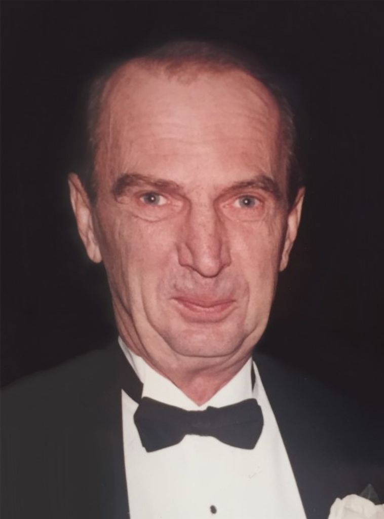 Larry R. Haeckel Profile Photo
