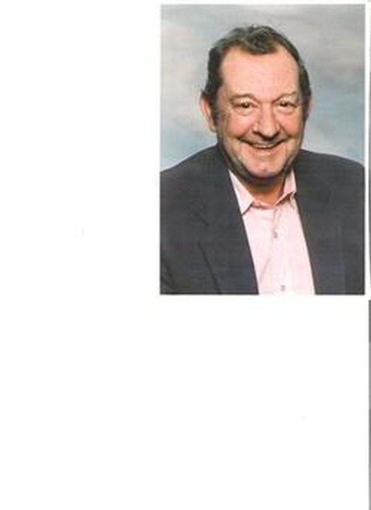 Harold Wayne Farmer