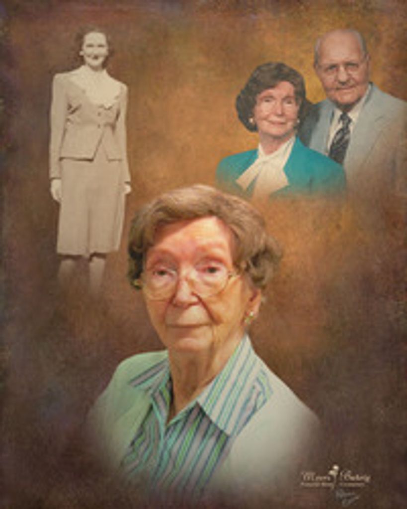 Alice "Freda" Alfreda (Walker)  Hess