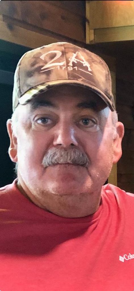 John Dawson Tanner Jr Profile Photo