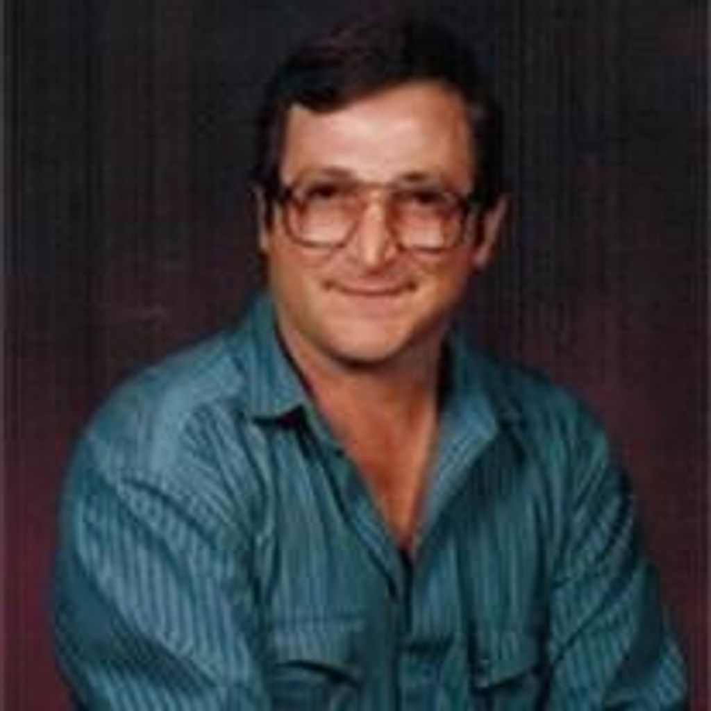 Terry Pearce
