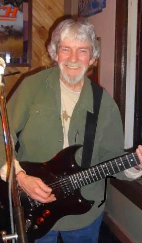 Michael “Probie” Morris