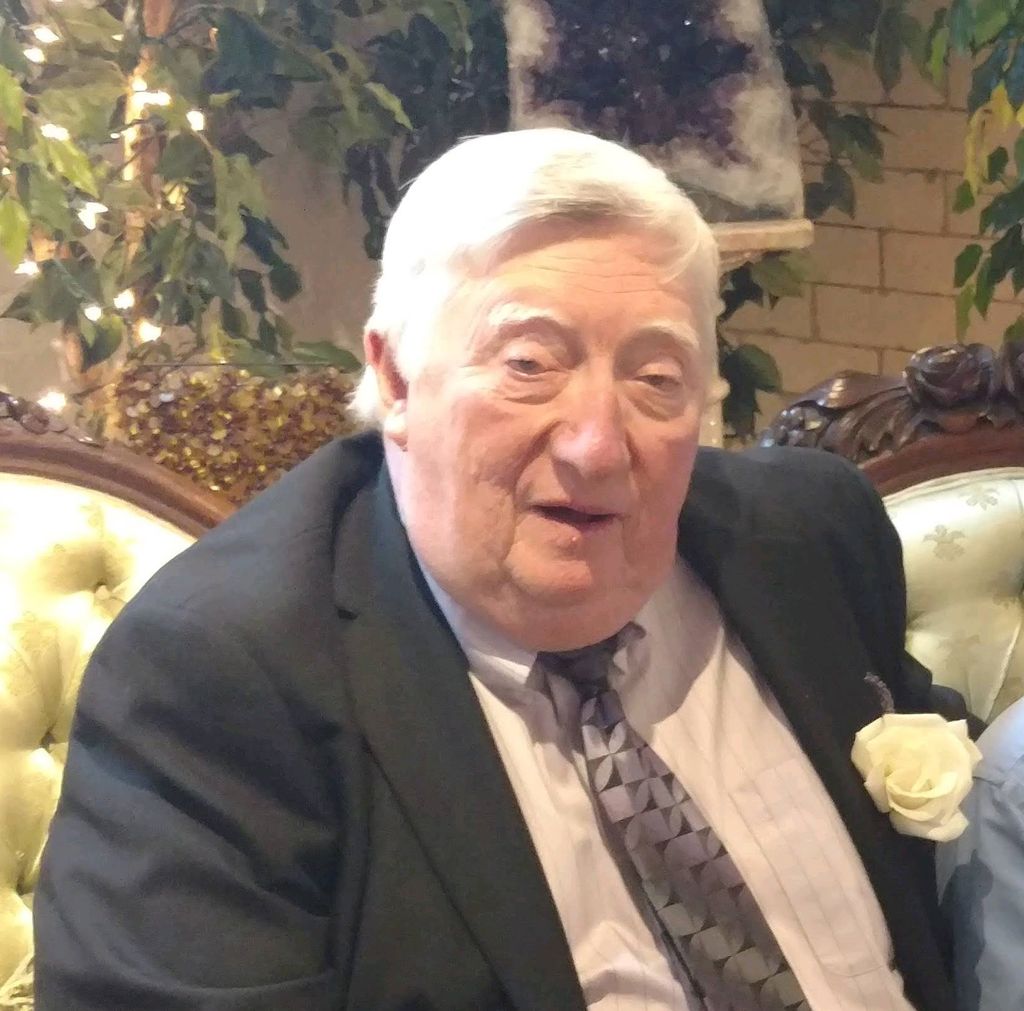 William J. "Bill" Keck, Sr.