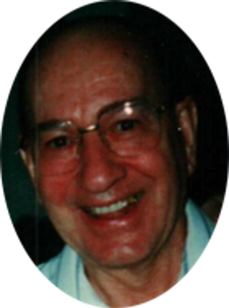 Arthur Sewell Profile Photo