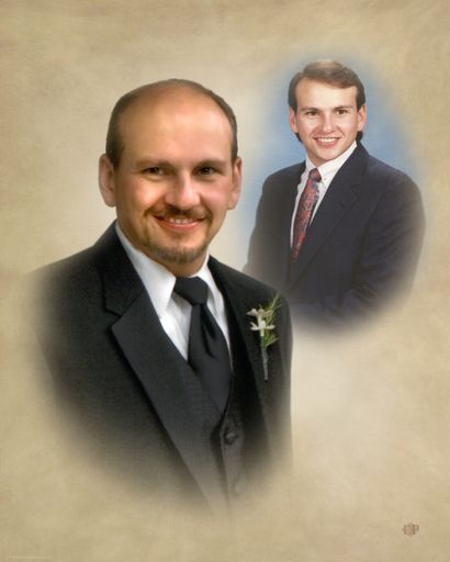 Kristopher John Conforti Profile Photo