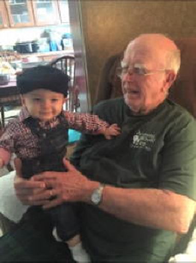Charlie "Ca" Arnold Burnaman photo gallery thumbnail 19 of 59