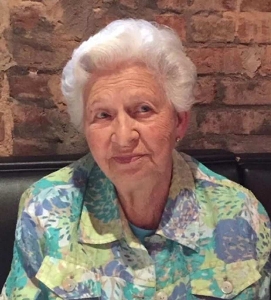 Clara Elizabeth "Liz" Manasco Profile Photo