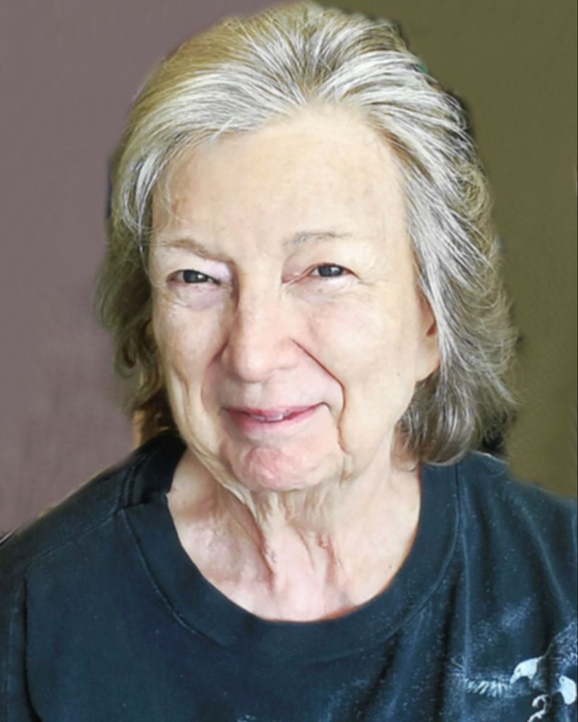 Dorothy J. Rudy