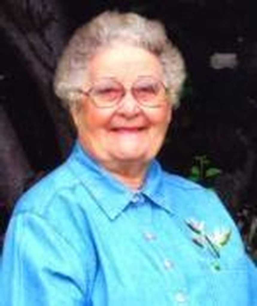Ida L. "Tootsie" Fanshier