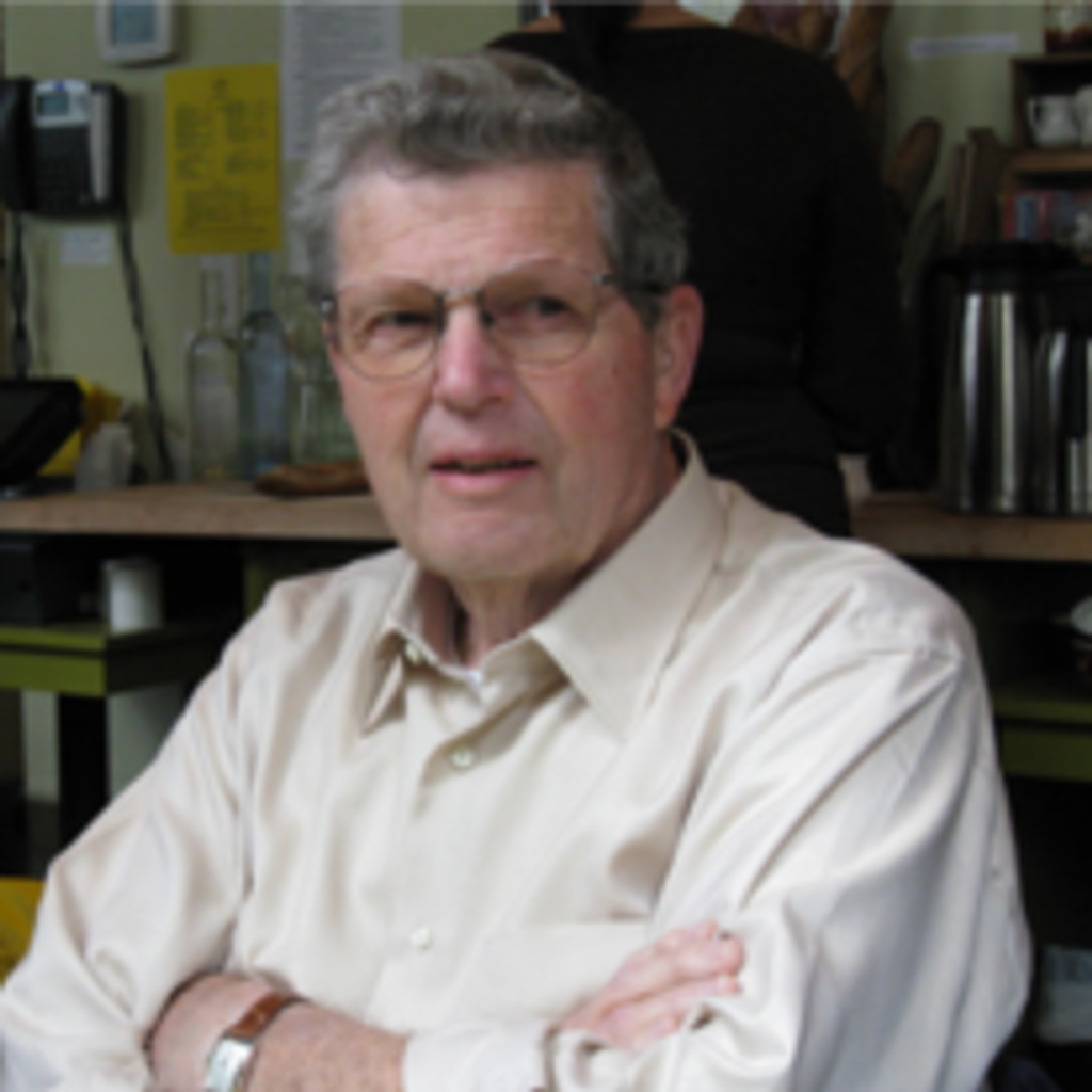 Donald Chamberlain