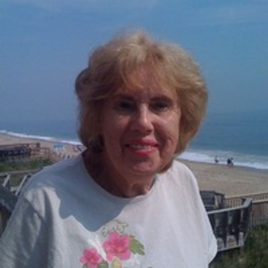 Angeline Margaret Wlosinski Profile Photo