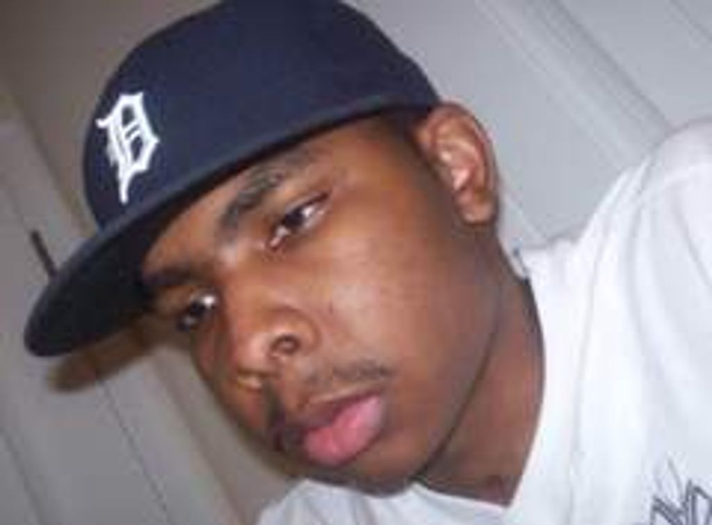 Matthew T. Johnson, Jr.