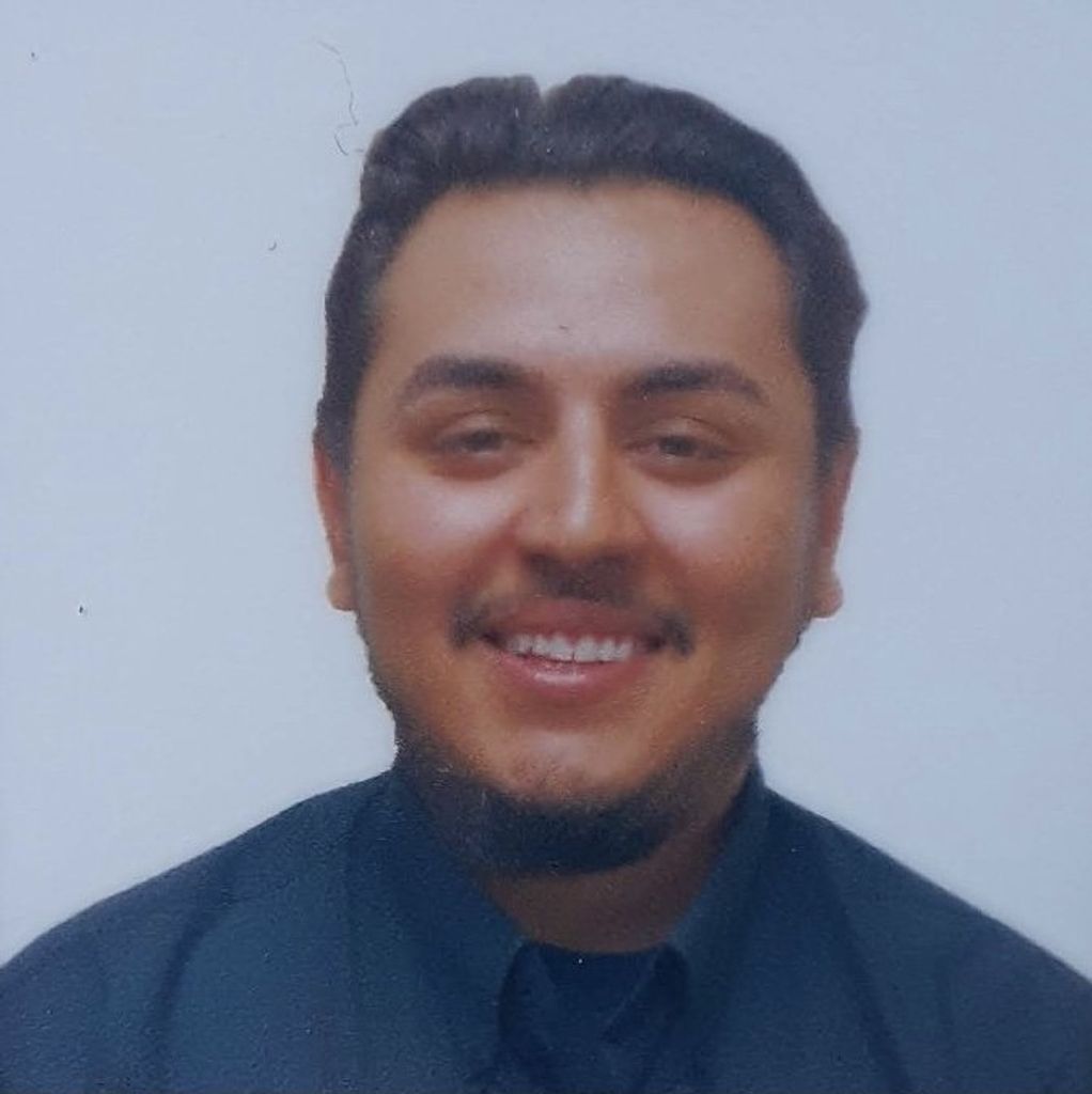 Andrew Felix Mejia