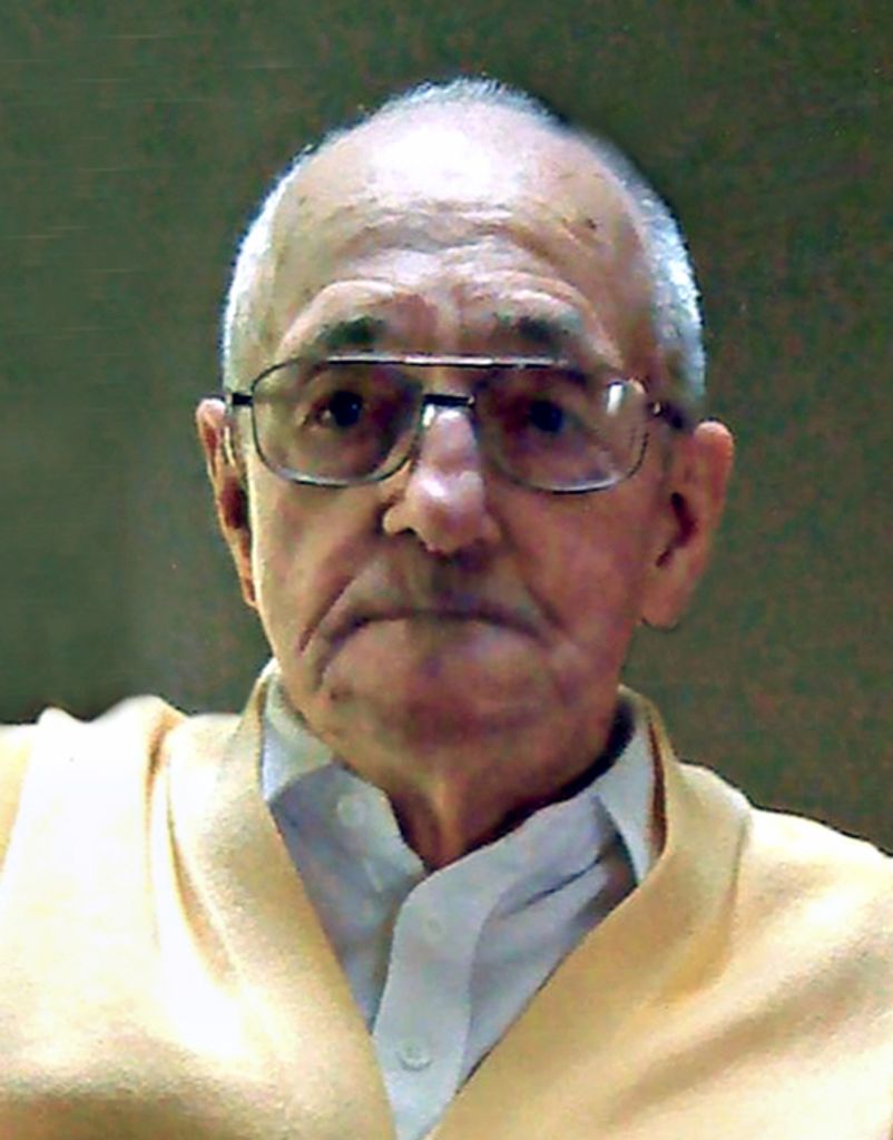 Leonard Feickert