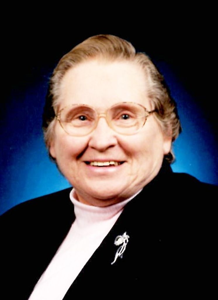 Doris Johnson