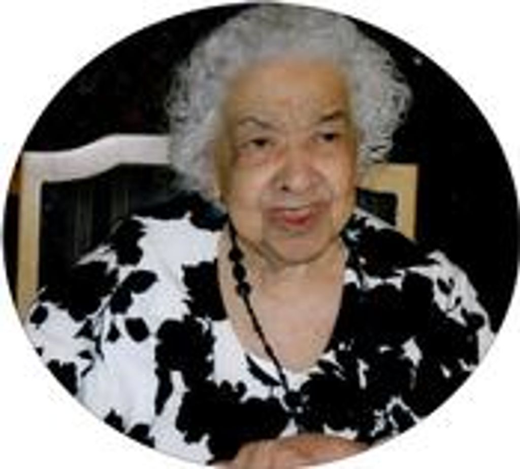 Pearl Celeste (Thompson) Furey