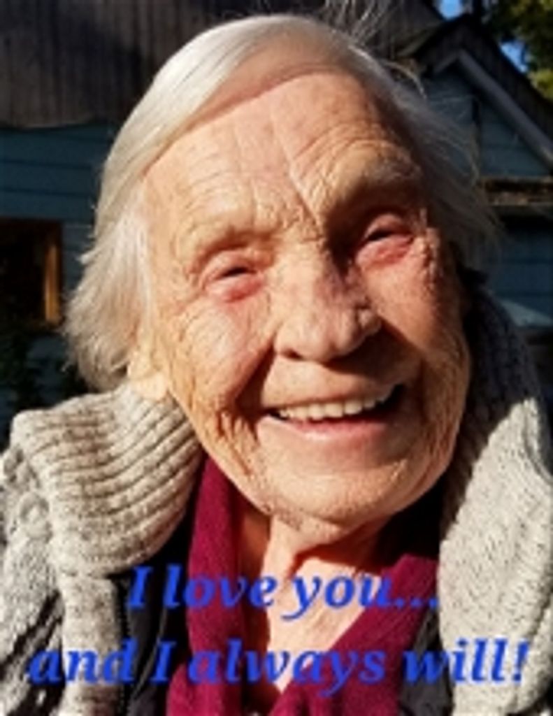 Mildred Lambert Profile Photo
