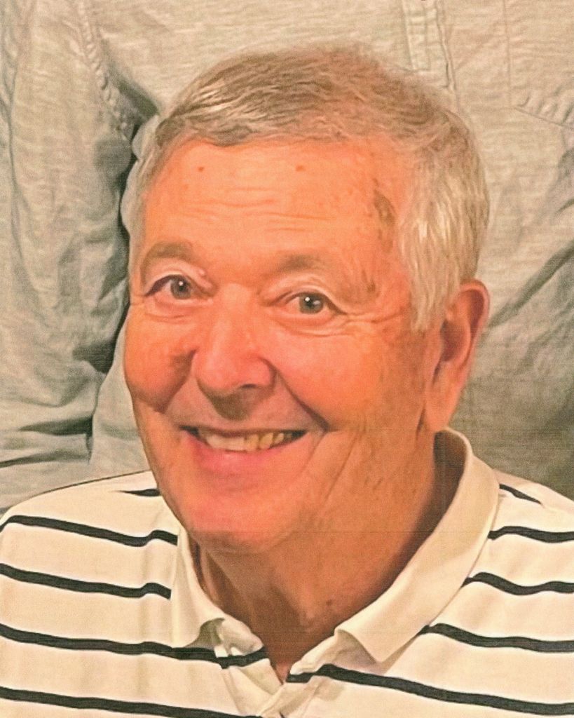 Michael J. Mack