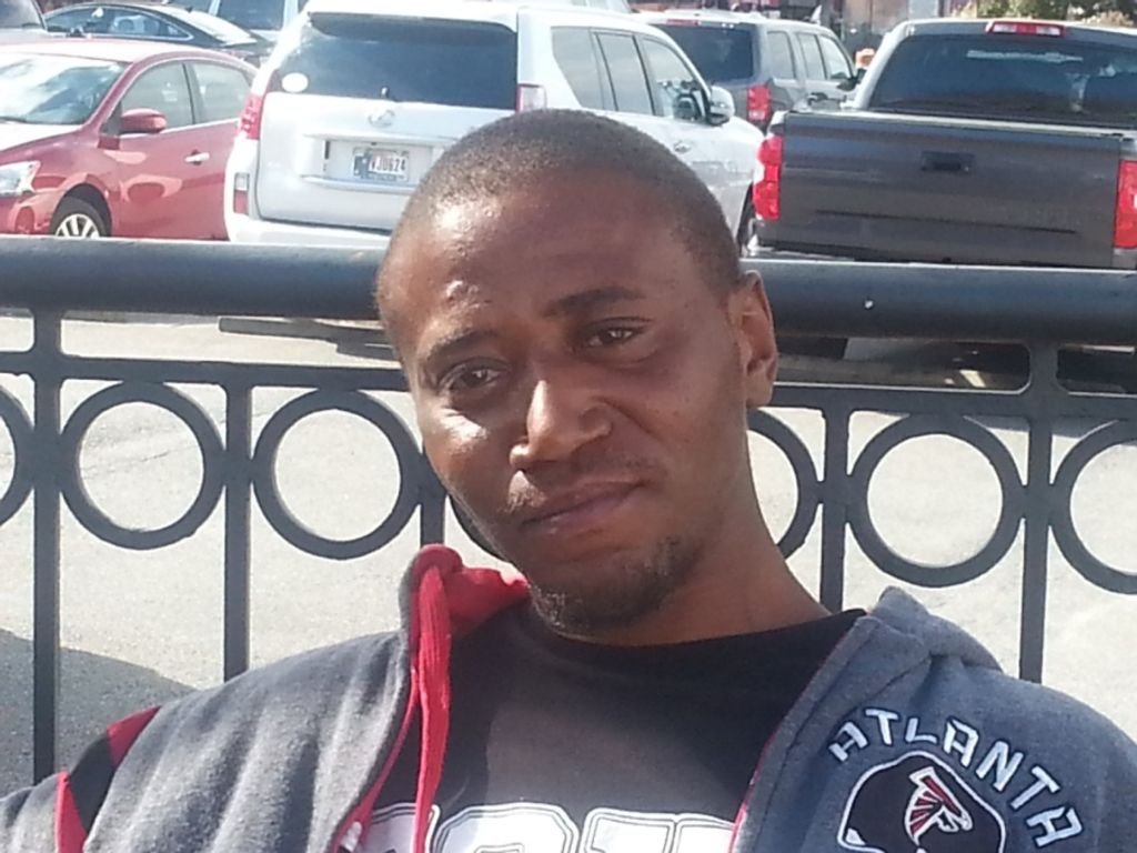 Melvin Jaquise Rogers
