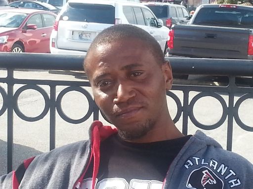 Melvin Jaquise Rogers Profile Photo