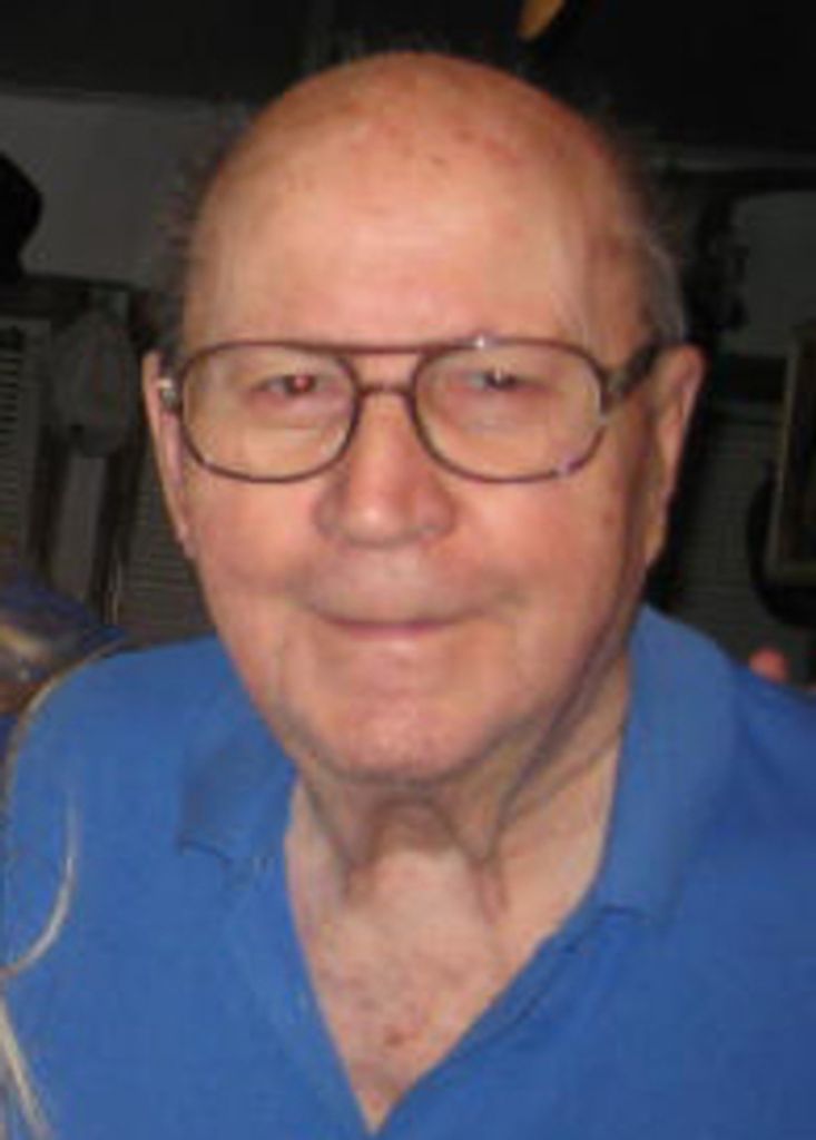 Gilbert "Gil" Francis Sander
