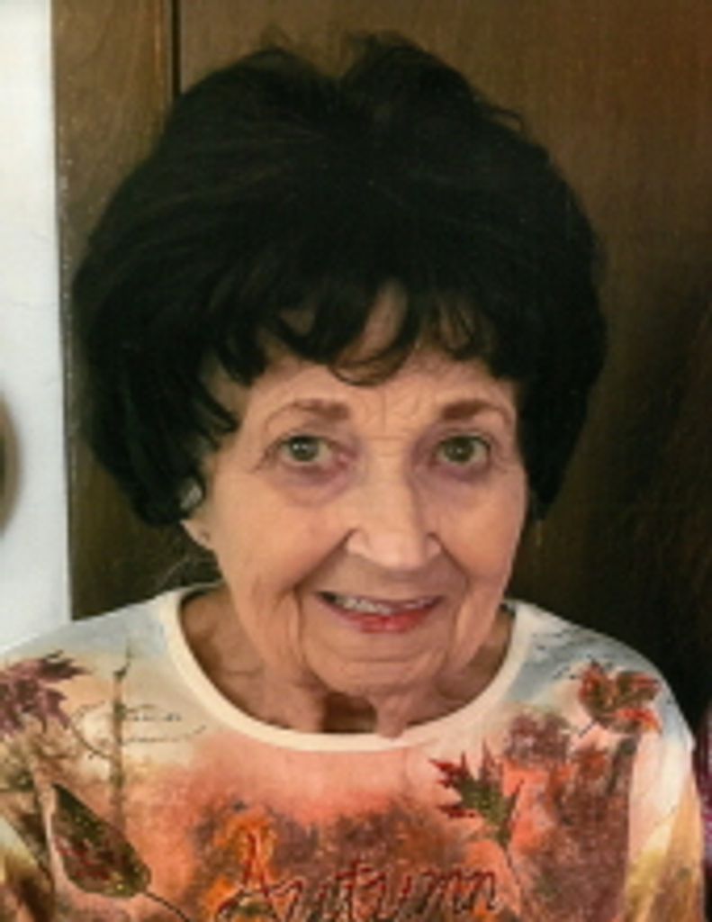 Gwendolyn "Gwen" R. Prust