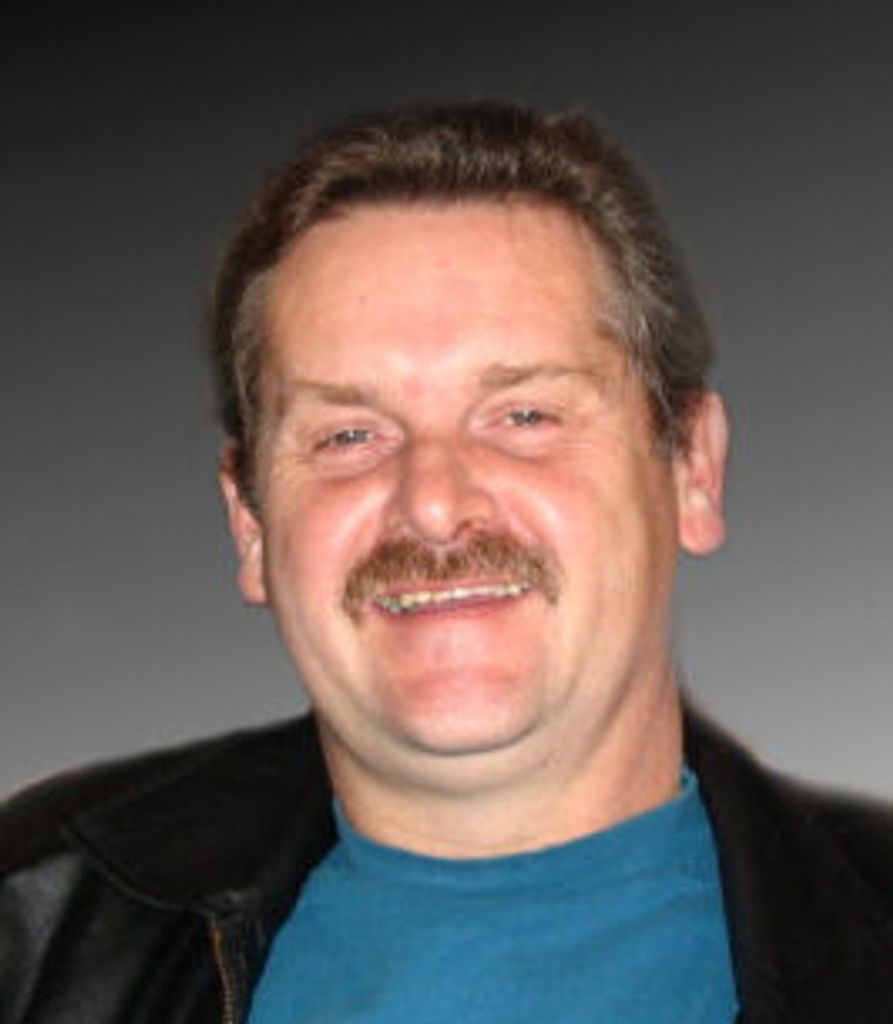 Steven Lindsey Profile Photo