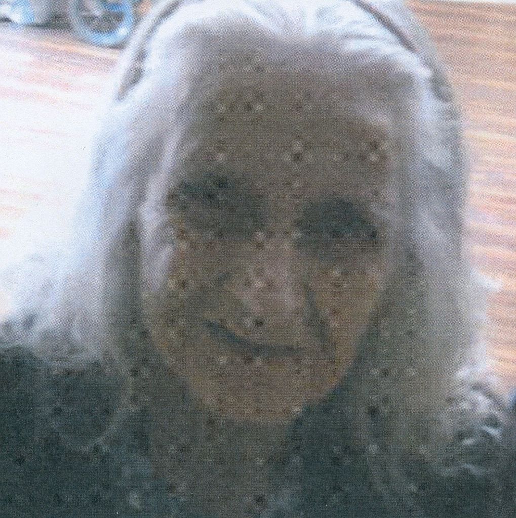Loretta M. Hartmann