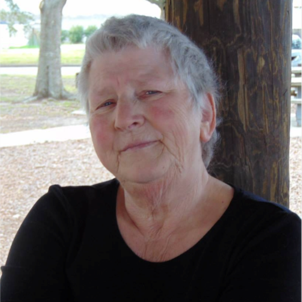 Dolores Marie Crochet Profile Photo