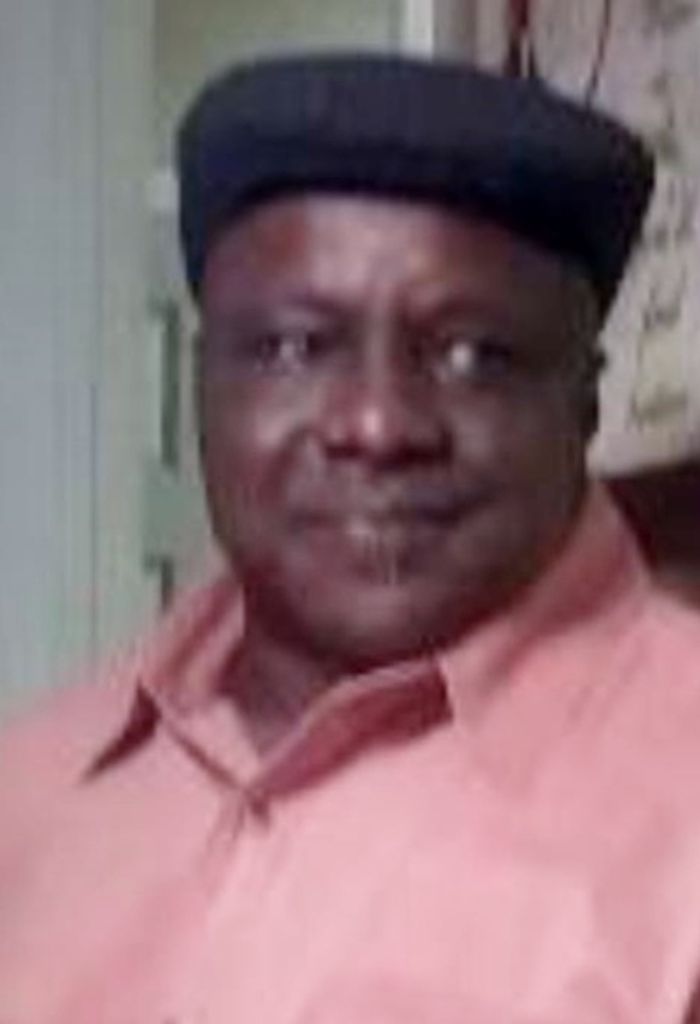 Nathaniel Alexander, Jr. Profile Photo