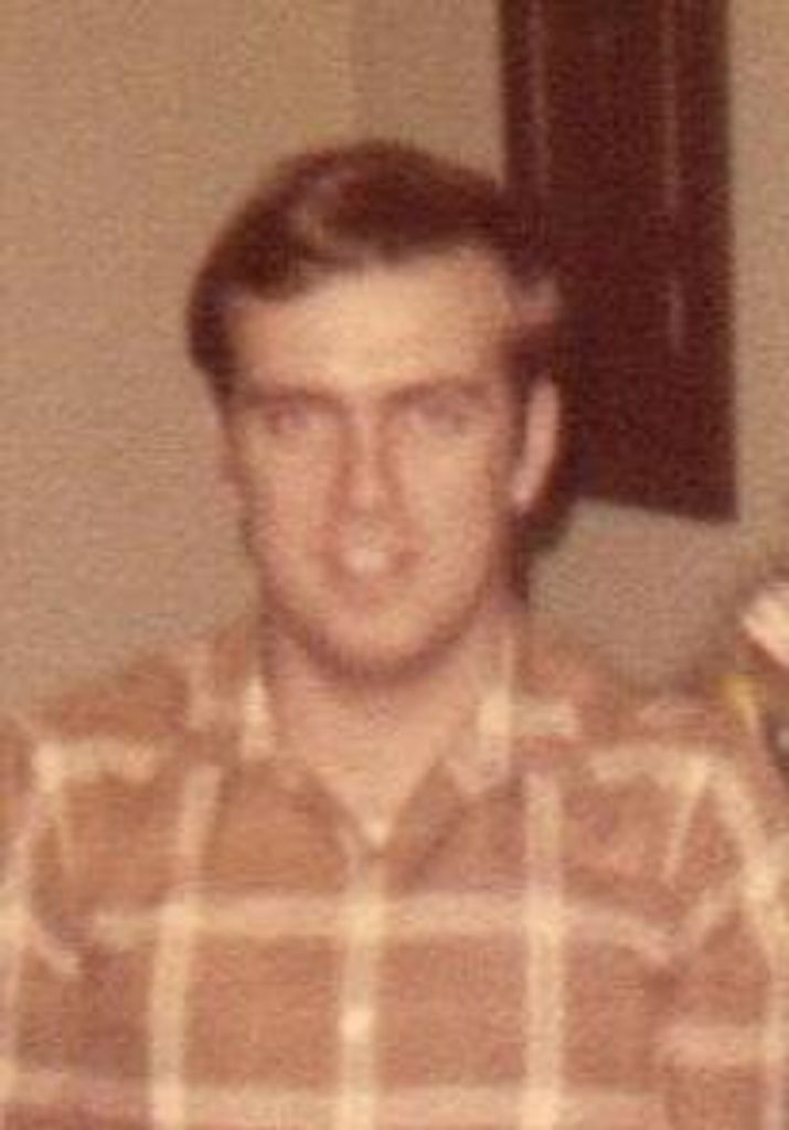 Robert Cornell