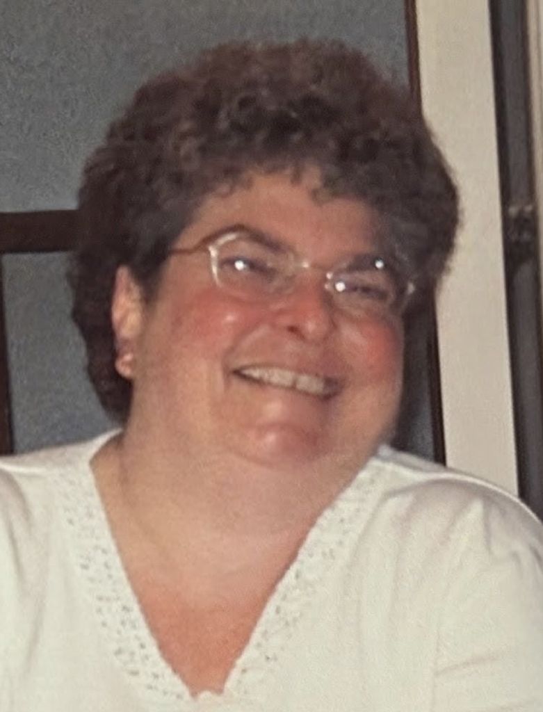 Mrs. Cindy M. (Donatelli) Manwiller