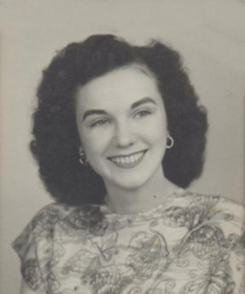 Dorothy Beasley Hamlett Profile Photo