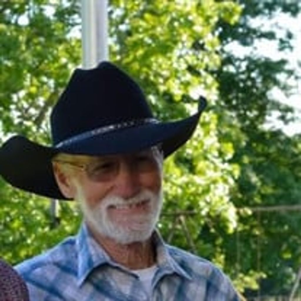 Larry Howard Childers