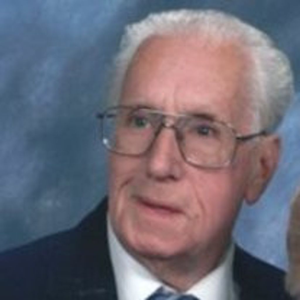 Paul Mcpheron