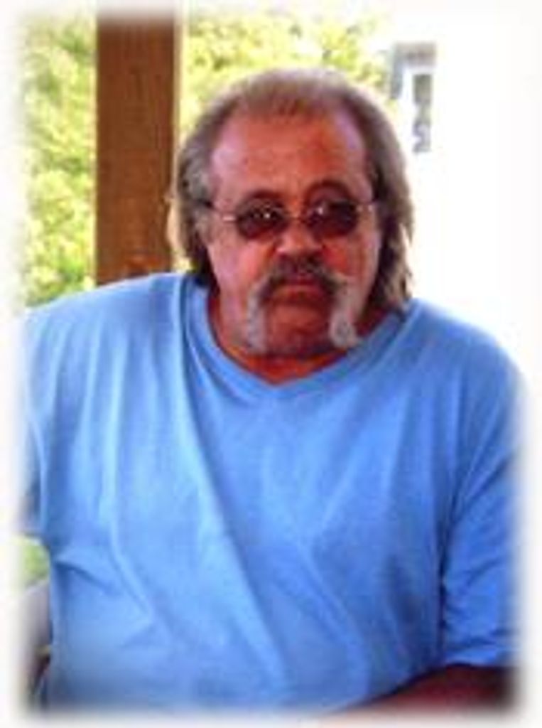 Dale Allen Deziel
