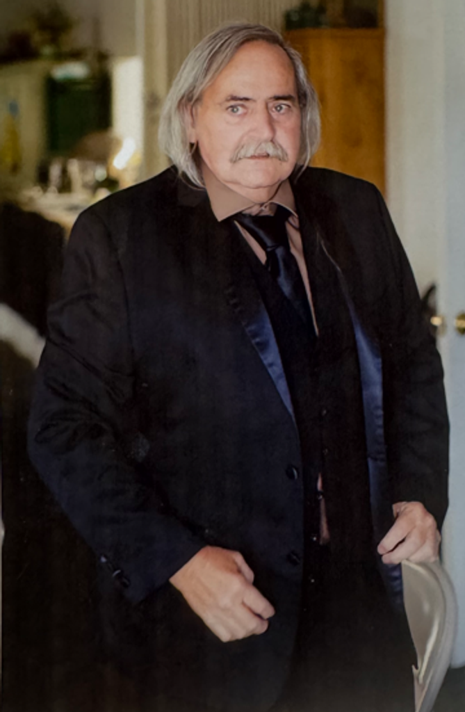 Ralph Lee Colley Profile Photo