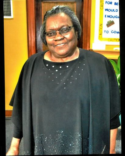 Betty Mae Duncan Profile Photo
